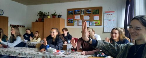 26.september- Európsky deň jazykov