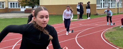 Novohradské hry v atletike