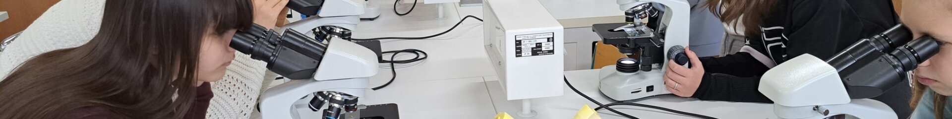 Vedátori v týždni vedy a techniky