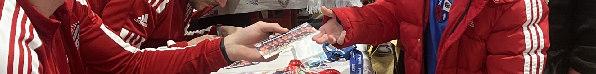 Navštívili nás hráči Futsal Klub Lučenec a Basketbalu BKM Lučenec