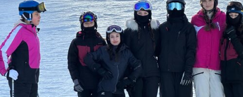 Lyžiarsky výcvik 2026 Ski Lopušná Dolina , Hotel Sipox ubytovanie Štrba